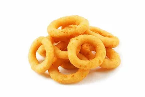 Луковые кольца