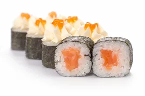 Икура маки