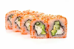 Калифорния маки