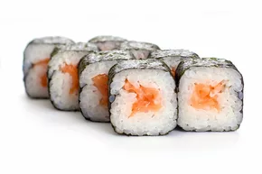 Сяке маки